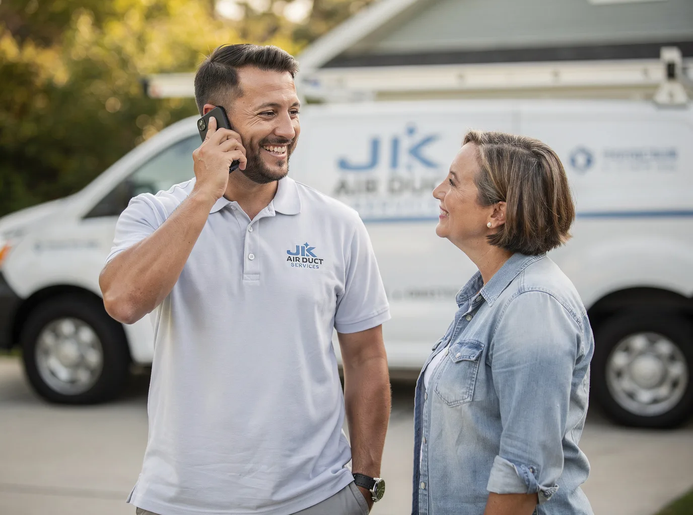 Air Duct Cleaning Indian River, MI FAQs